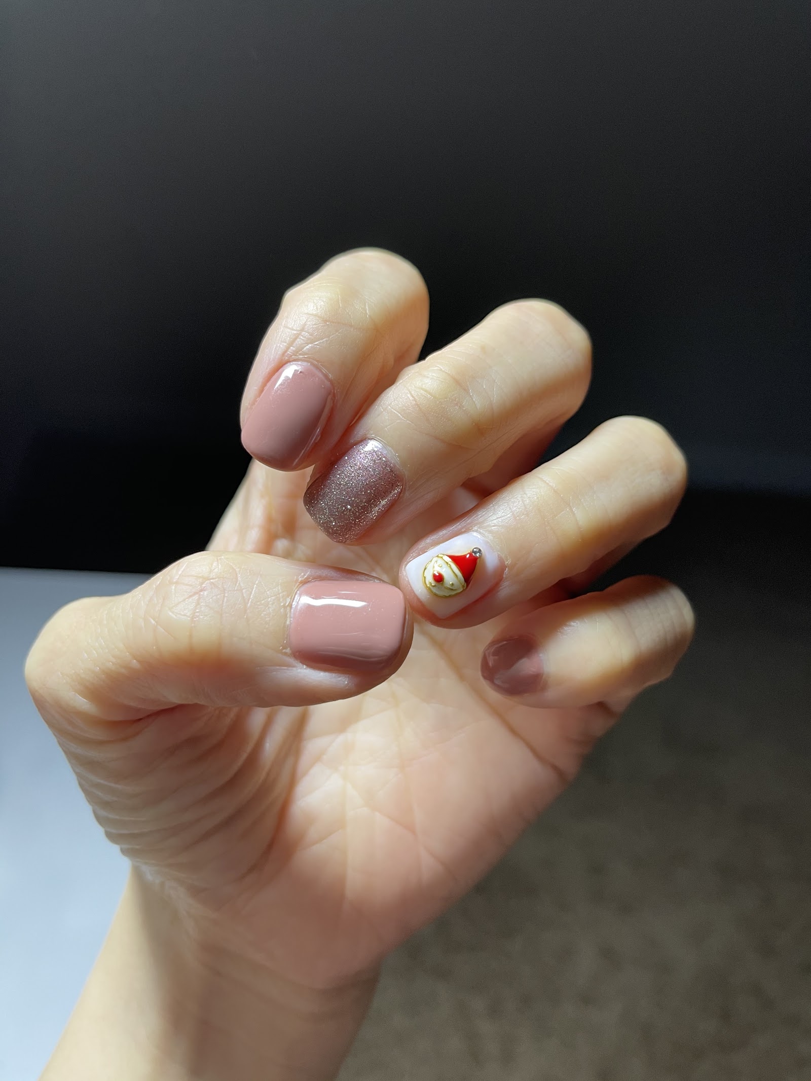 UR NailSpa( HardGel,GelX ) nail work in Westminster, Colorado