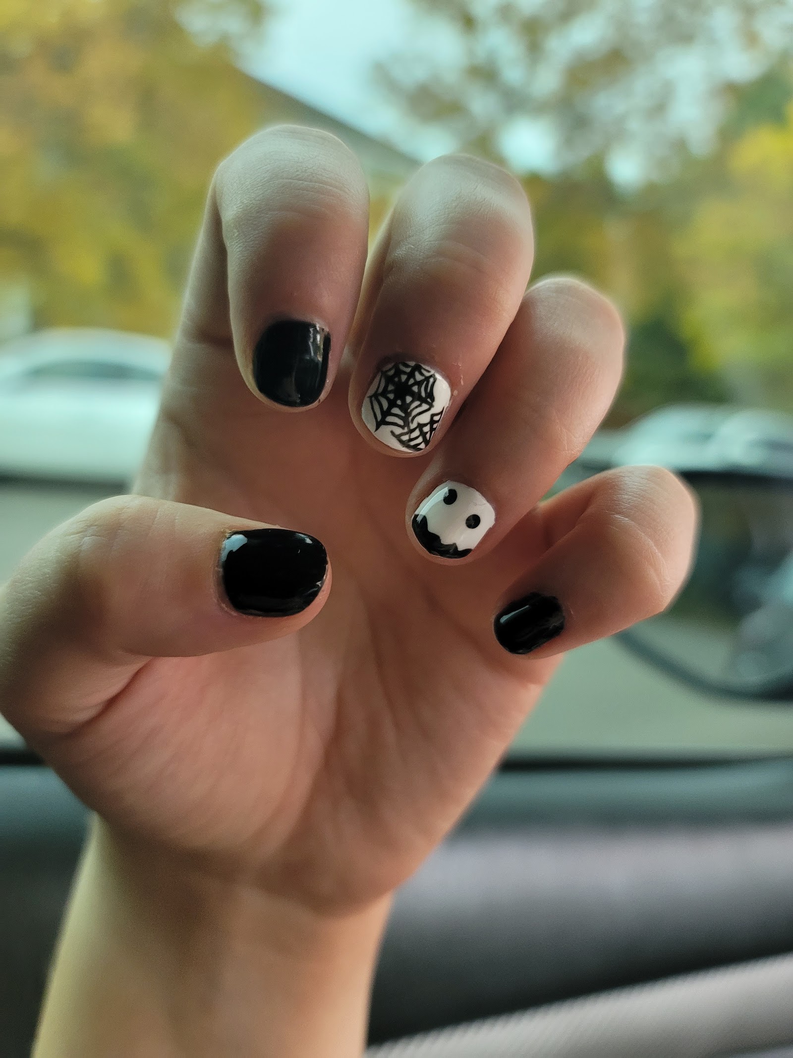 UR NailSpa( HardGel,GelX ) nail photo 1