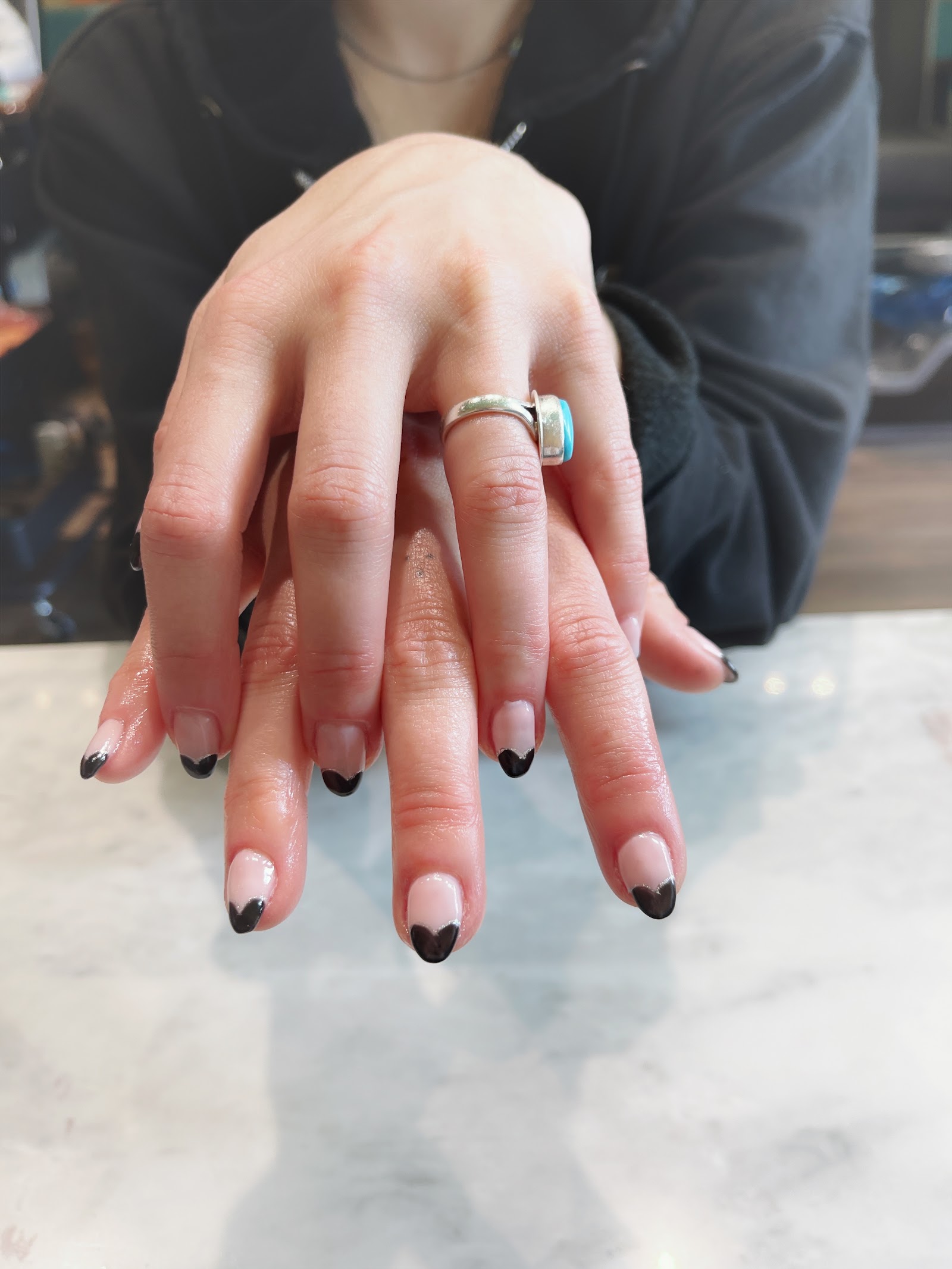UR NailSpa( HardGel,GelX ) nail photo 2