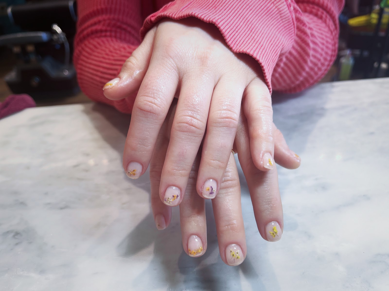 UR NailSpa( HardGel,GelX ) nail photo 6