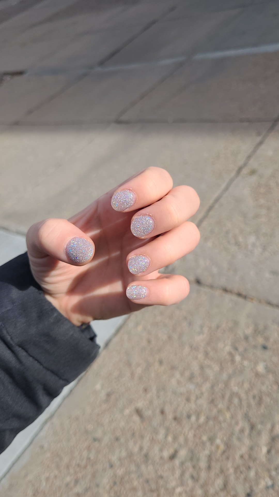 UR NailSpa( HardGel,GelX ) nail photo 7