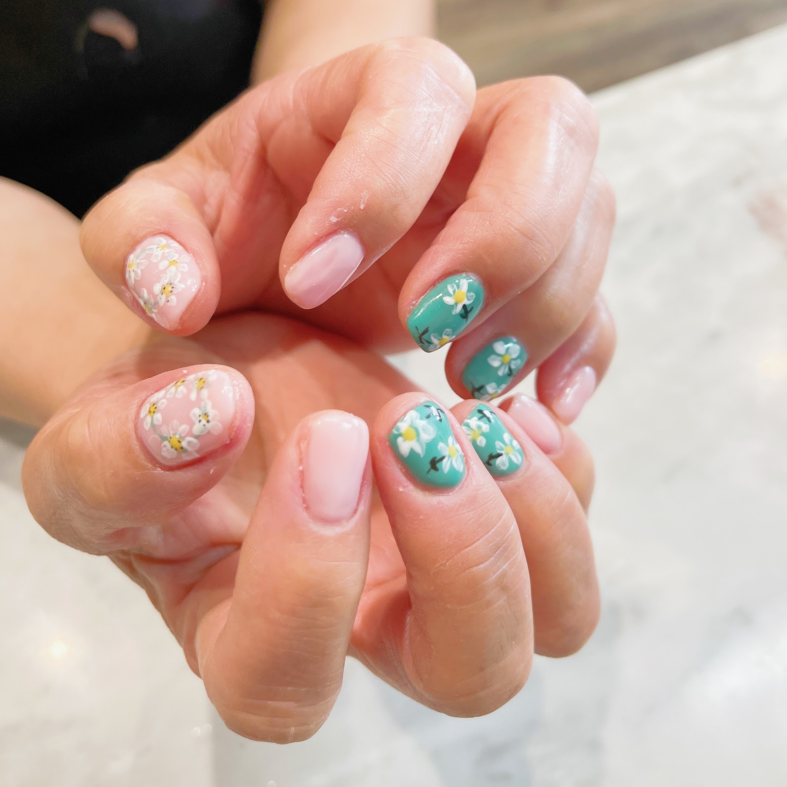 UR NailSpa( HardGel,GelX ) nail photo 8